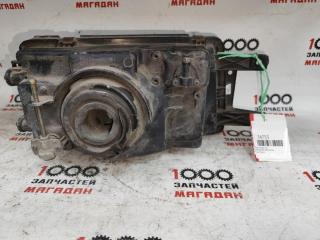 Фара передняя левая RVR N21WG