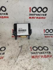 Фото запчасти блок управления кондиционером SUZUKI ESKUDO контрактная запчасть Запчасть блок управления кондиционером SUZUKI ESKUDO