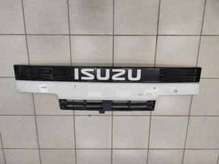 Фото запчасти решетка радиатора передняя ISUZU ELF 1984-1993 контрактная запчасть Запчасть решетка радиатора передняя ISUZU ELF 1984-1993