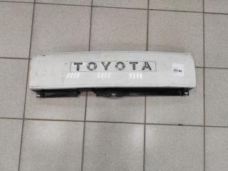 Решетка бамперная TOYOTA LITE ACE