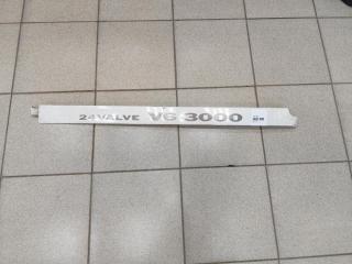 Запчасть молдинг на крышу MITSUBISHI DELICA