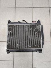 Радиатор ДВС RAUM 2007 NCZ20 1NZFE