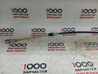 Фото запчасти трос кпп ISUZU ELF новая запчасть Запчасть трос кпп ISUZU ELF