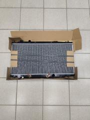 Фото запчасти радиатор двс HONDA FIT 2007-2015 новая запчасть Запчасть радиатор двс HONDA FIT 2007-2015