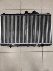 Фото запчасти радиатор двс HONDA AVANCIER 1999-2003 новая запчасть Запчасть радиатор двс HONDA AVANCIER 1999-2003