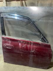 Запчасть дверь передняя правая TOYOTA OPA