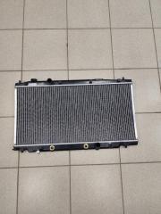 Фото запчасти радиатор двс HONDA FIT SHUTTLE 2007-2015 новая запчасть Запчасть радиатор двс HONDA FIT SHUTTLE 2007-2015