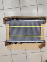 Запчасть радиатор двс HONDA CIVIC 2005-2009