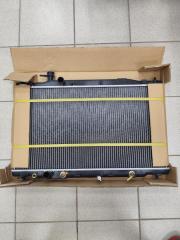 Фото запчасти радиатор двс HONDA CR-V 1995-2002 новая запчасть Запчасть радиатор двс HONDA CR-V 1995-2002