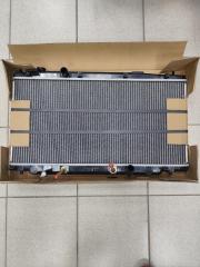 Фото запчасти радиатор двс HONDA FIT 2008-2015 новая запчасть Запчасть радиатор двс HONDA FIT 2008-2015