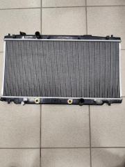 Фото запчасти радиатор двс HONDA FIT 2008-2015 новая запчасть Запчасть радиатор двс HONDA FIT 2008-2015