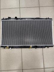 Фото запчасти радиатор двс HONDA FIT 2008-2015 новая запчасть Запчасть радиатор двс HONDA FIT 2008-2015