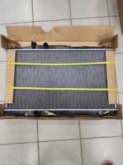 Радиатор ДВС HONDA ODYSSEY 2003-2007 RB1 K24A новая