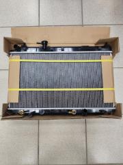Запчасть радиатор двс HONDA CITY 2002-2009