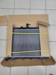 Фото запчасти радиатор двс NISSAN X-TRAIL 2007-2015 новая запчасть Запчасть радиатор двс NISSAN X-TRAIL 2007-2015