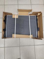 Запчасть радиатор двс NISSAN DUALIS 2006-2014