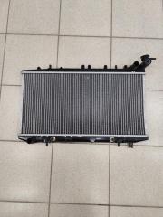 Запчасть радиатор двс NISSAN SUNNU 1990-1995