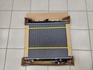 Фото запчасти радиатор двс HONDA PASSPORT 1998-2002 новая запчасть Запчасть радиатор двс HONDA PASSPORT 1998-2002