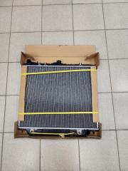 Фото запчасти радиатор двс ISUZU BIGHORN 1991-2000 новая запчасть Запчасть радиатор двс ISUZU BIGHORN 1991-2000