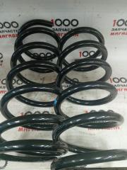 Пружины задние TOYOTA NOAH 2001-2007 новая Пружины задние TOYOTA NOAH 2001-2007