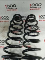 Пружины задние TOYOTA OPA 2000-2005 новая Пружины задние TOYOTA OPA 2000-2005