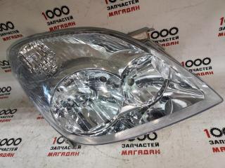 Фара передняя правая TOYOTA COROLLA VERSO 2001-2004 новая Фара передняя правая TOYOTA COROLLA VERSO 2001-2004