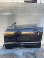 Фото запчасти дверь передняя левая SUBARU FORESTER 1997-2002 контрактная запчасть Запчасть дверь передняя левая SUBARU FORESTER 1997-2002