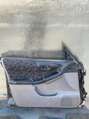 Дверь передняя левая FORESTER 1997-2002 SF5 EJ201