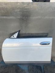 Дверь передняя левая NISSAN LAUREL 1997-2002 контрактная Дверь передняя левая NISSAN LAUREL 1997-2002