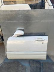 Запчасть дверь передняя левая SUBARU FORESTER 1997-2002