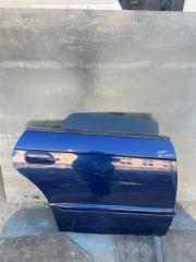 Фото запчасти дверь задняя правая SUBARU LEGACY 1998-2003 контрактная запчасть Запчасть дверь задняя правая SUBARU LEGACY 1998-2003