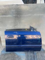 Фото запчасти дверь передняя правая SUBARU LEGACY 1998-2003 контрактная запчасть Запчасть дверь передняя правая SUBARU LEGACY 1998-2003