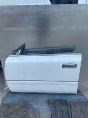 Дверь передняя левая TOYOTA CROWN 1995-2001