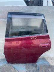 Запчасть дверь задняя левая TOYOTA OPA 2000-2005