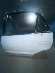Запчасть дверь задняя правая TOYOTA COROLLA 1995-2000