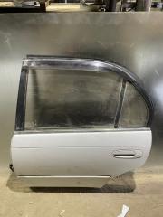 Дверь задняя левая TOYOTA COROLLA 1991-2000