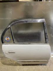 Дверь задняя правая TOYOTA COROLLA 1991-2000