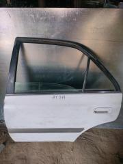 Запчасть дверь задняя правая TOYOTA CORONA 1996-2001