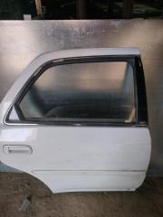 Запчасть дверь задняя правая TOYOTA CRESTA 1996-2001