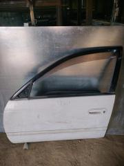 Фото запчасти дверь задняя правая TOYOTA CORONA 1997-2002 контрактная запчасть Запчасть дверь задняя правая TOYOTA CORONA 1997-2002