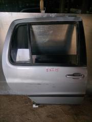 Запчасть дверь задняя правая TOYOTA RAUM 1997-2003