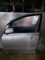 Запчасть дверь передняя левая TOYOTA IPSUM 2001-2009