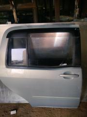 Запчасть дверь задняя правая TOYOTA RAUM 2003-2011