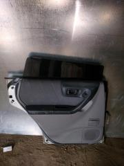 Дверь задняя левая FORESTER 1997-2002 SF5 EJ20