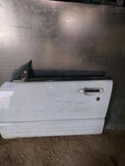 Фото запчасти дверь передняя левая SUBARU FORESTER 1997-2002 контрактная запчасть Запчасть дверь передняя левая SUBARU FORESTER 1997-2002