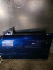 Фото запчасти дверь передняя левая SUBARU LEGACY 1998-2003 контрактная запчасть Запчасть дверь передняя левая SUBARU LEGACY 1998-2003