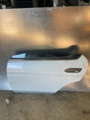 Дверь задняя левая NISSAN LAUREL 1997-2002 контрактная Дверь задняя левая NISSAN LAUREL 1997-2002