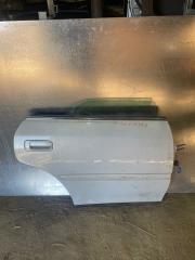 Запчасть дверь задняя правая TOYOTA CHASER 1996-2001