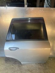 Дверь задняя правая NISSAN WINGROAD 1999-2005 контрактная Дверь задняя правая NISSAN WINGROAD 1999-2005