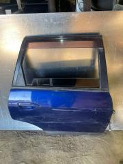 Дверь задняя правая NISSAN WINGROAD 1999-2005 контрактная Дверь задняя правая NISSAN WINGROAD 1999-2005